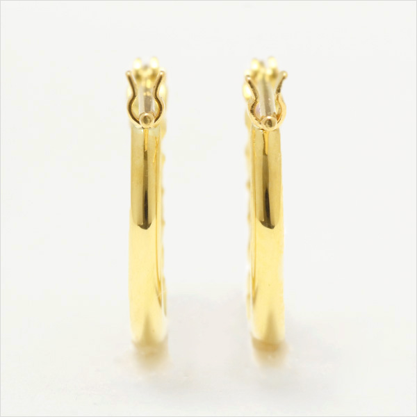 umu -アム- FINE JEWELRY STUIDIOアミュレット エタニティ スナップピアスpi0156_u.jpg