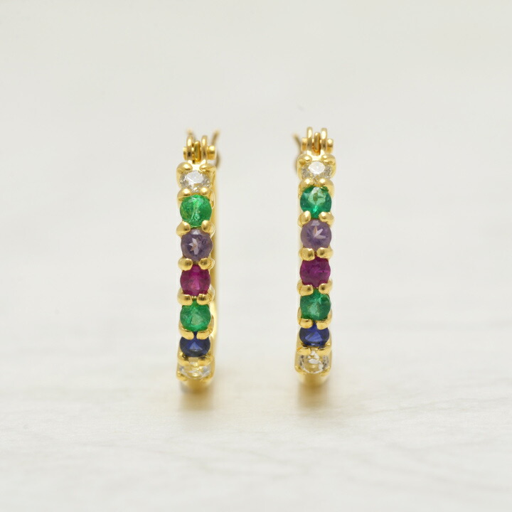 umu -アム- FINE JEWELRY STUIDIOディアレスト エタニティ スナップピアスimgrc0078163771.jpg