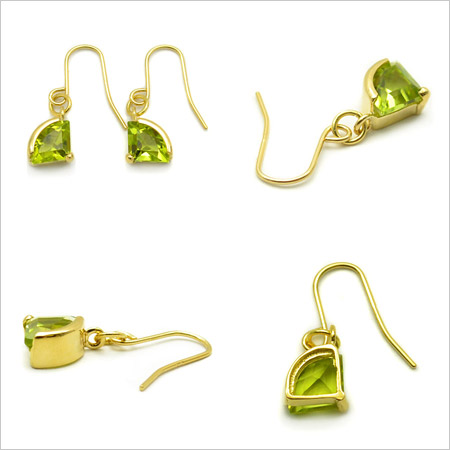 umu -アム- FINE JEWELRY STUIDIOカラーストーン フックピアス 「rosta」pi0164_2.jpg