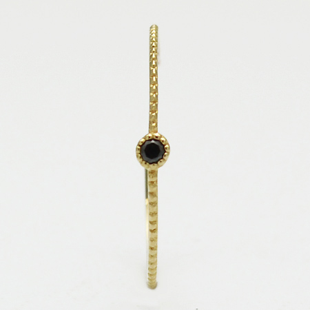 umu -アム- FINE JEWELRY STUIDIOK18 ダイヤモンド スタッドピアス 「semino」pi0169_m.jpg