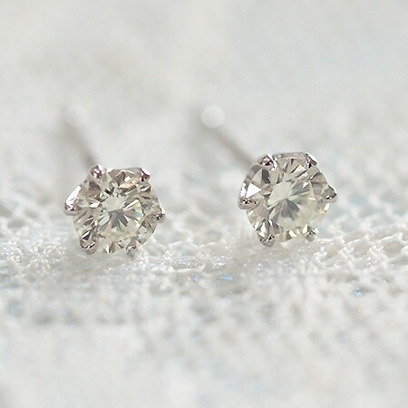 umu -アム- FINE JEWELRY STUIDIOPT900 ダイヤモンド 0.2ct スタッドピアスpi0173_kanban2.jpg