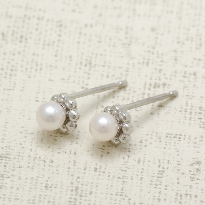 umu -アム- FINE JEWELRY STUIDIOK18 パール スタッドピアスpi0195_kanban2.jpg
