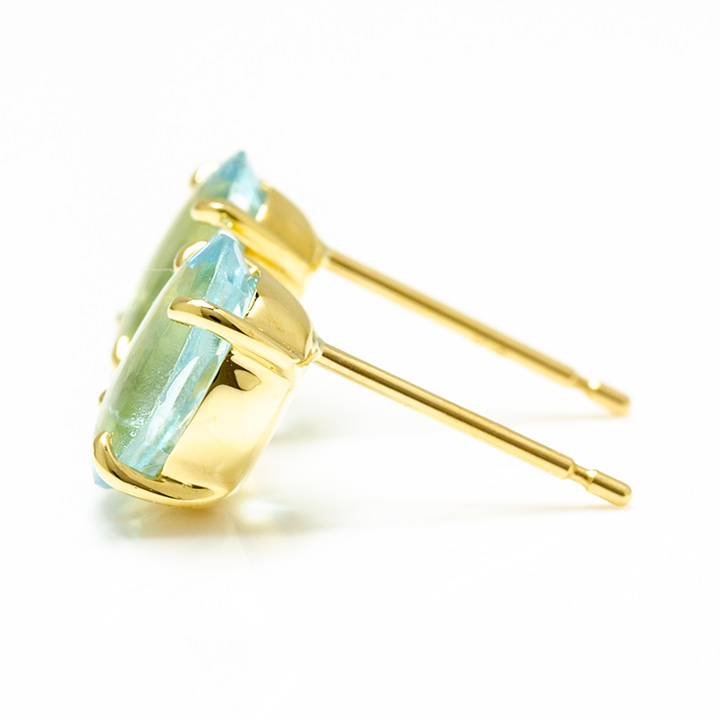 umu -アム- FINE JEWELRY STUIDIOブルートパーズ スタッドピアスpi0279_y.jpg