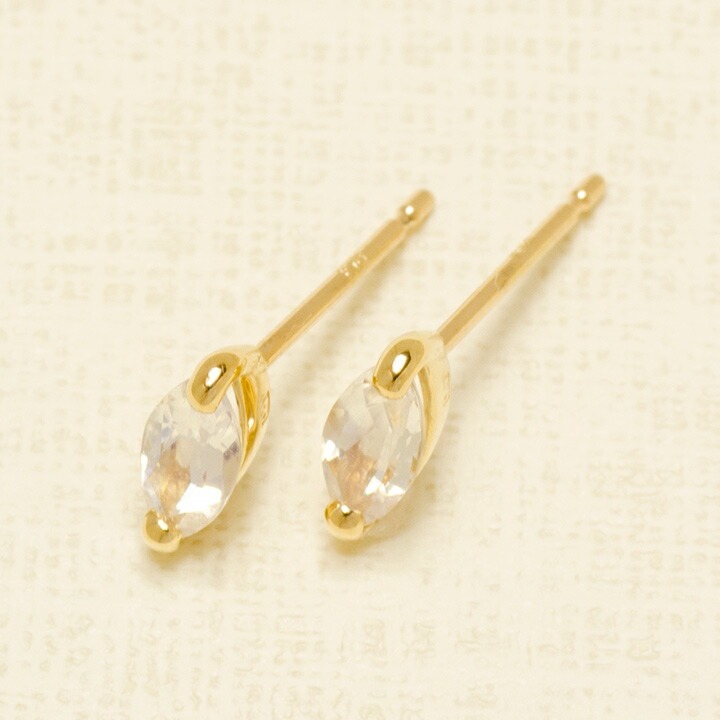 umu -アム- FINE JEWELRY STUIDIOマーキス ブルームーンストーン スタッドピアス 「saetta」pi0287_kanban2.jpg