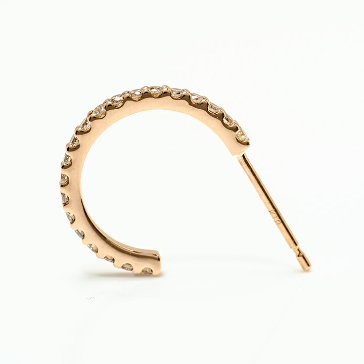 umu -アム- FINE JEWELRY STUIDIOダイヤモンド 0.2ct 0.5ペア スタッドピアスpi0298_y.jpg