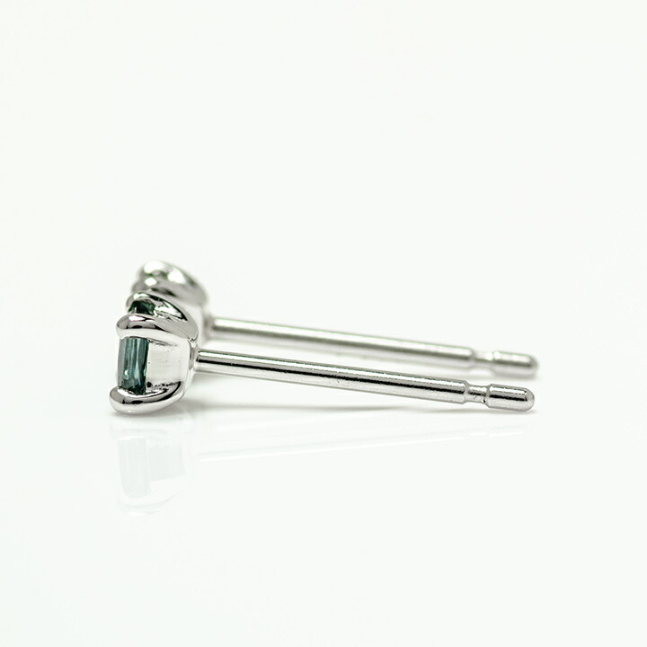 umu -アム- FINE JEWELRY STUIDIOカラーチェンジガーネット スタッドピアスpi0320_y.jpg