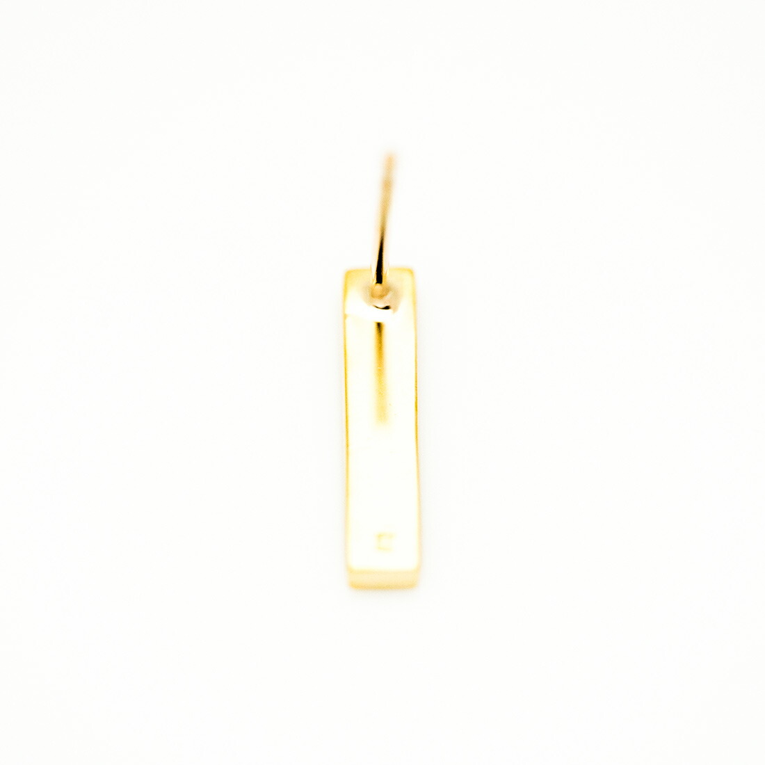 umu -アム- FINE JEWELRY STUIDIOディアレスト バーモチーフ 0.5ペア スタッドピアス 「certo」pi0354_u.jpg