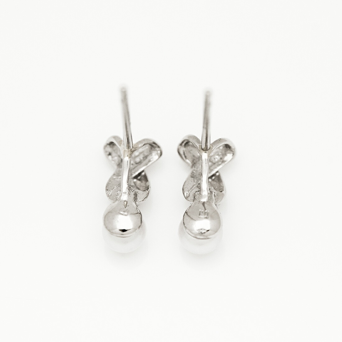 umu -アム- FINE JEWELRY STUIDIOパール ダイヤモンド スタッドピアスpi0355_u.jpg