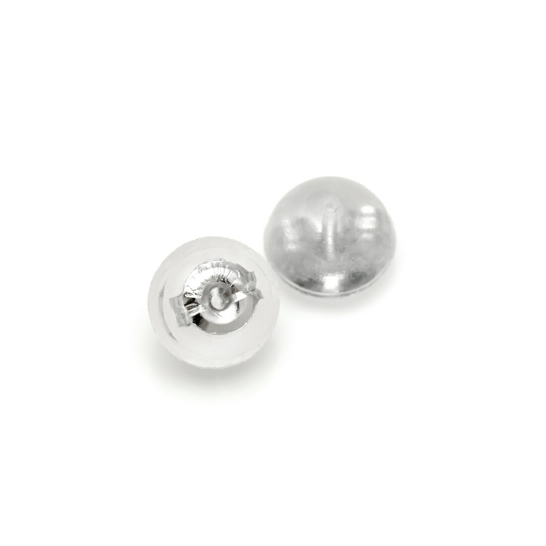 umu -アム- FINE JEWELRY STUIDIOダイヤモンド スタッドピアスcatch_wg.jpg