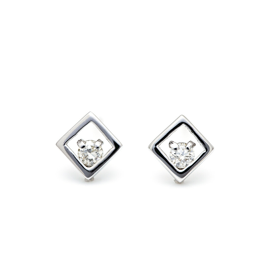 umu -アム- FINE JEWELRY STUIDIOダイヤモンド スタッドピアスpi0365_m.jpg