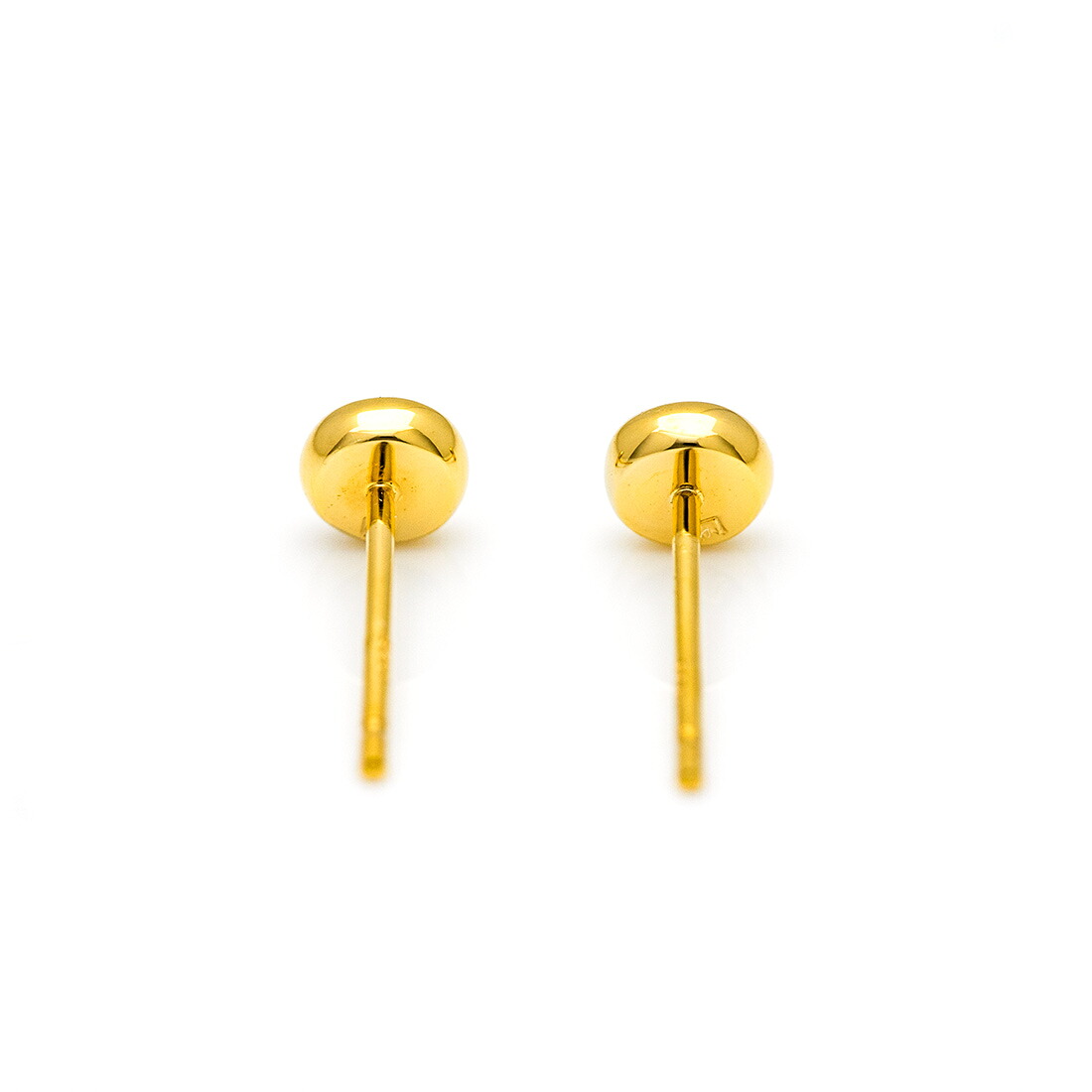 umu -アム- FINE JEWELRY STUIDIOエメラルド スタッドピアス 「piccolo」pi0369_u.jpg