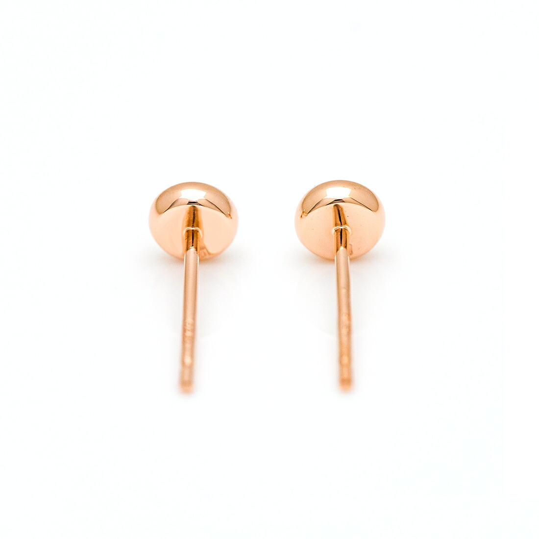 umu -アム- FINE JEWELRY STUIDIOルビー スタッドピアス 「piccolo」pi0370_u.jpg