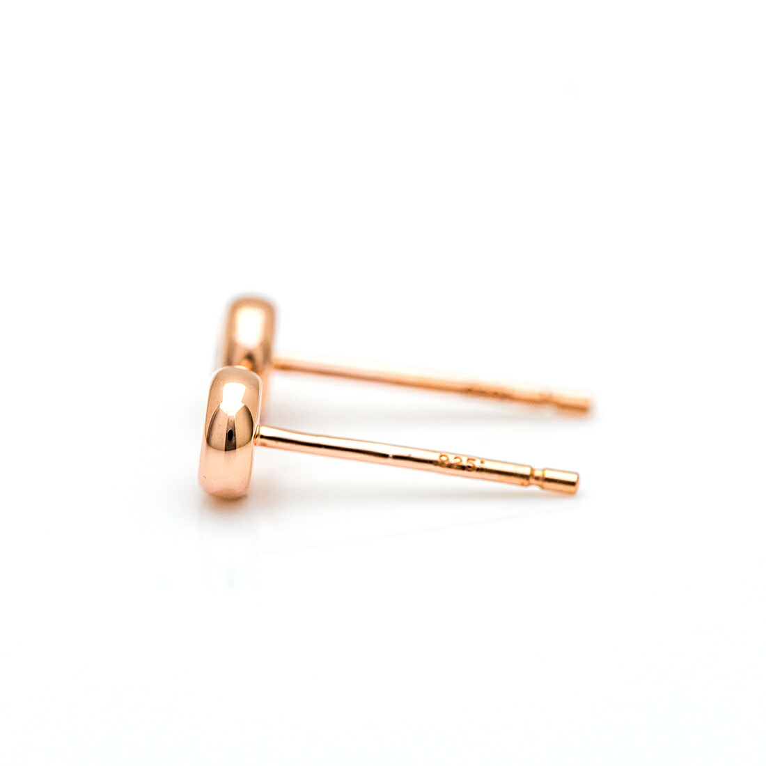 umu -アム- FINE JEWELRY STUIDIOルビー スタッドピアス 「piccolo」pi0370_y.jpg