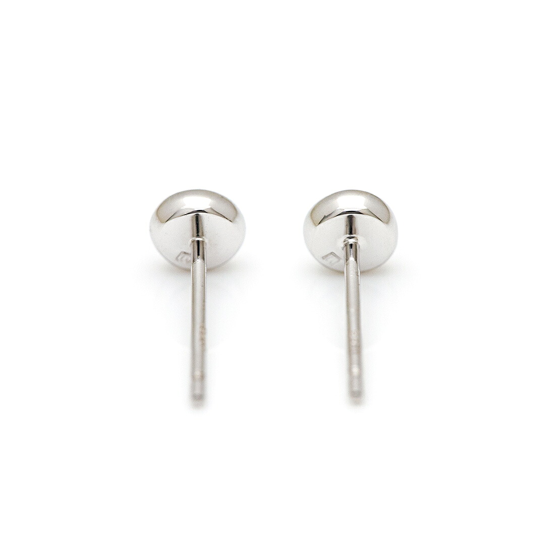 umu -アム- FINE JEWELRY STUIDIOブルーサファイア スタッドピアス 「piccolo」pi0371_u.jpg