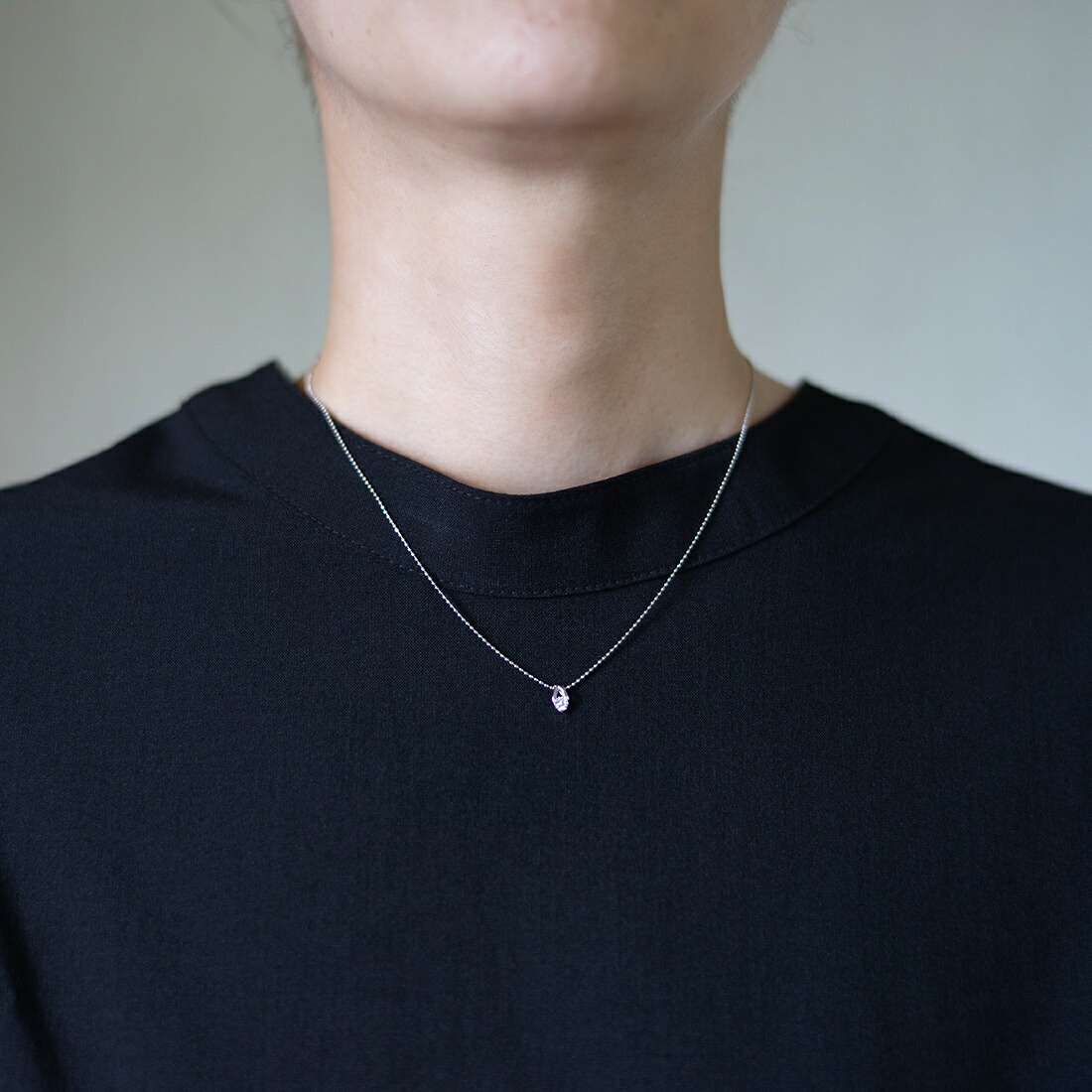 umu -アム- FINE JEWELRY STUIDIOダイヤモンド ペンダントpn0020_i2.jpg