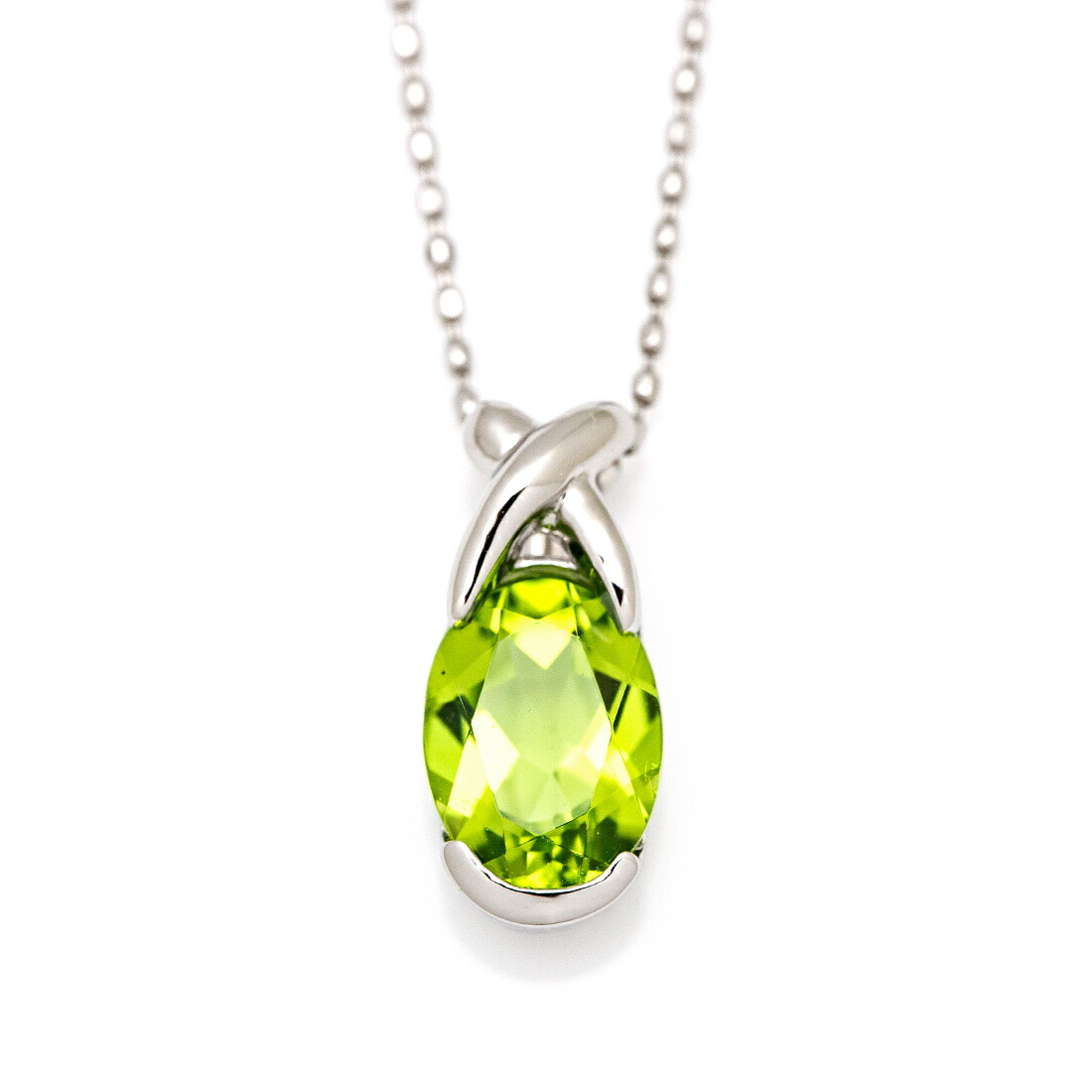 umu -アム- FINE JEWELRY STUIDIOペリドット ペンダントトップpn0056_m.jpg