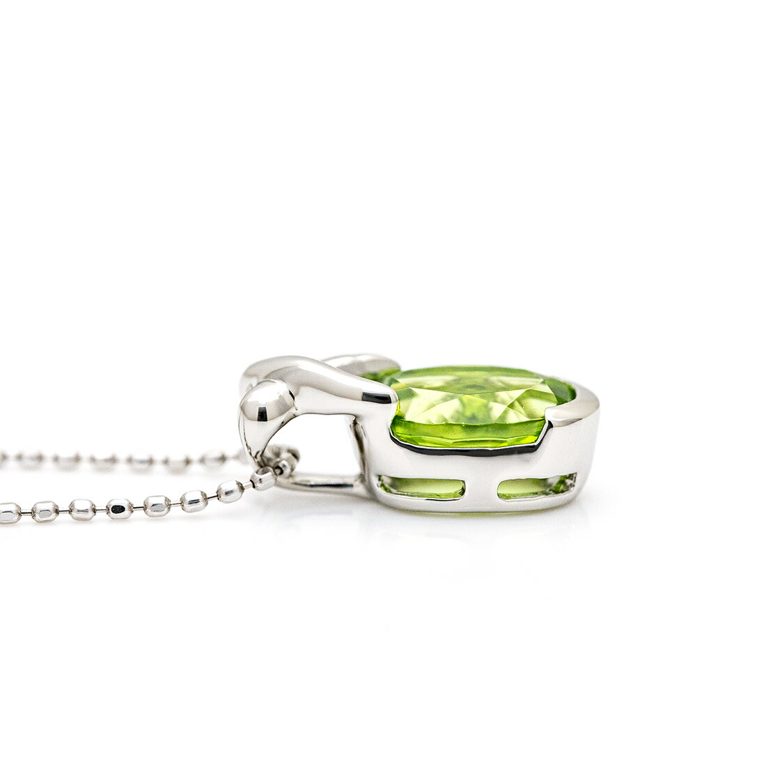 umu -アム- FINE JEWELRY STUIDIOペリドット ペンダントトップpn0056_s.jpg