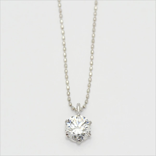 umu -アム- FINE JEWELRY STUIDIOK18 キュービックジルコニア ペンダントトップ 「sempre」pn0106_m.jpg