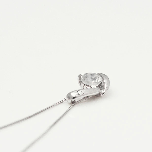 umu -アム- FINE JEWELRY STUIDIOK18 ブルームーンストーン ダイヤモンド ペンダントトップ 「chiarita」pn0111_s.jpg