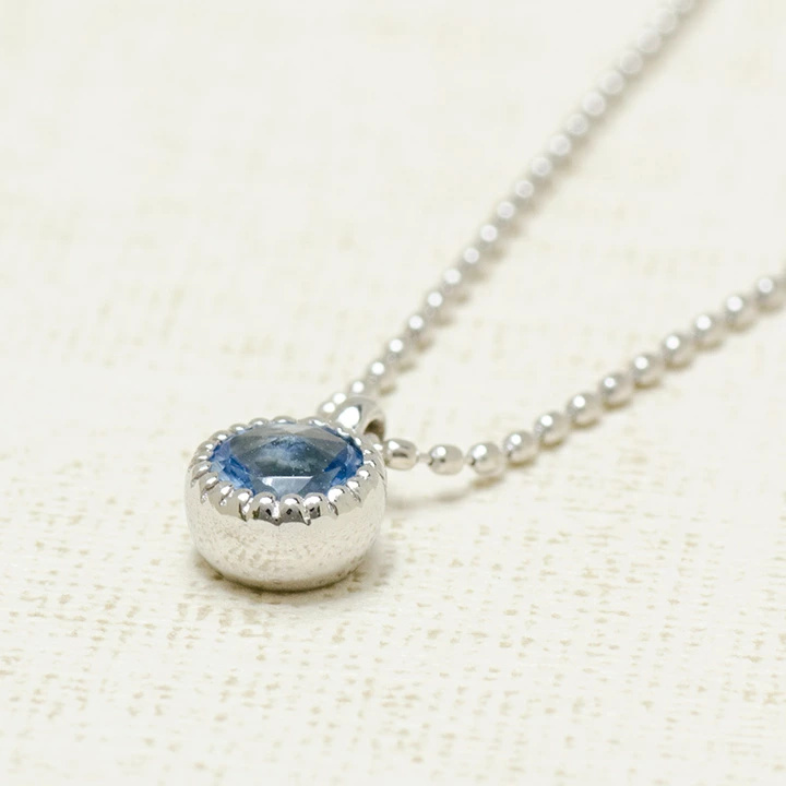 umu -アム- FINE JEWELRY STUIDIOオーシャンクォーツ ペンダント 「epica」pn0174_kanban2.jpg