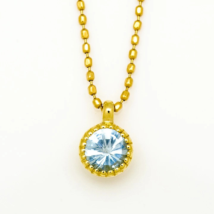 umu -アム- FINE JEWELRY STUIDIOアイスブルークォーツ ペンダント 「epica」pn0178_m.jpg