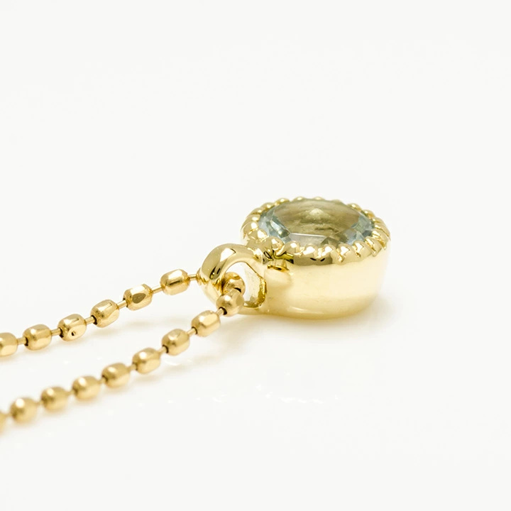 umu -アム- FINE JEWELRY STUIDIOアイスブルークォーツ ペンダント 「epica」pn0178_s.jpg