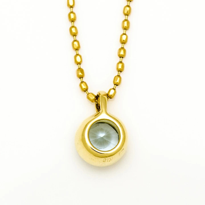 umu -アム- FINE JEWELRY STUIDIOアイスブルークォーツ ペンダント 「epica」pn0178_u.jpg