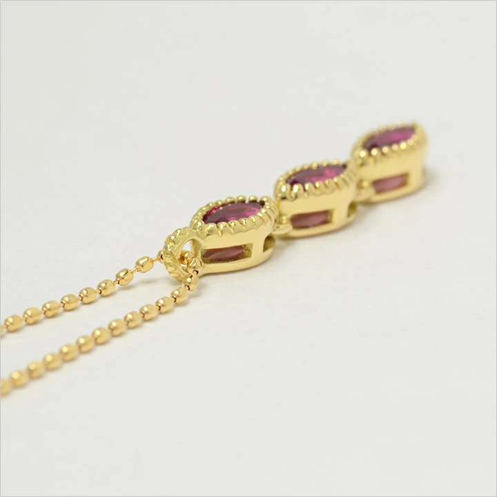 umu -アム- FINE JEWELRY STUIDIOマーキス ルビー ペンダントpn0203_s.jpg