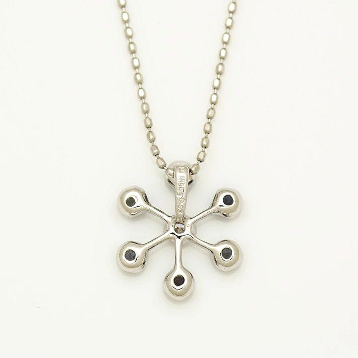 umu -アム- FINE JEWELRY STUIDIOカラーチェンジガーネット ダイヤモンド ペンダントトップ 「neve」pn0296_u.jpg