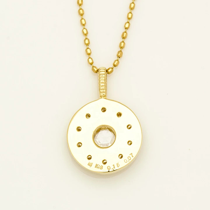 umu -アム- FINE JEWELRY STUIDIOダイヤモンド ペンダントトップ 「cosmo」pn0315_u.jpg