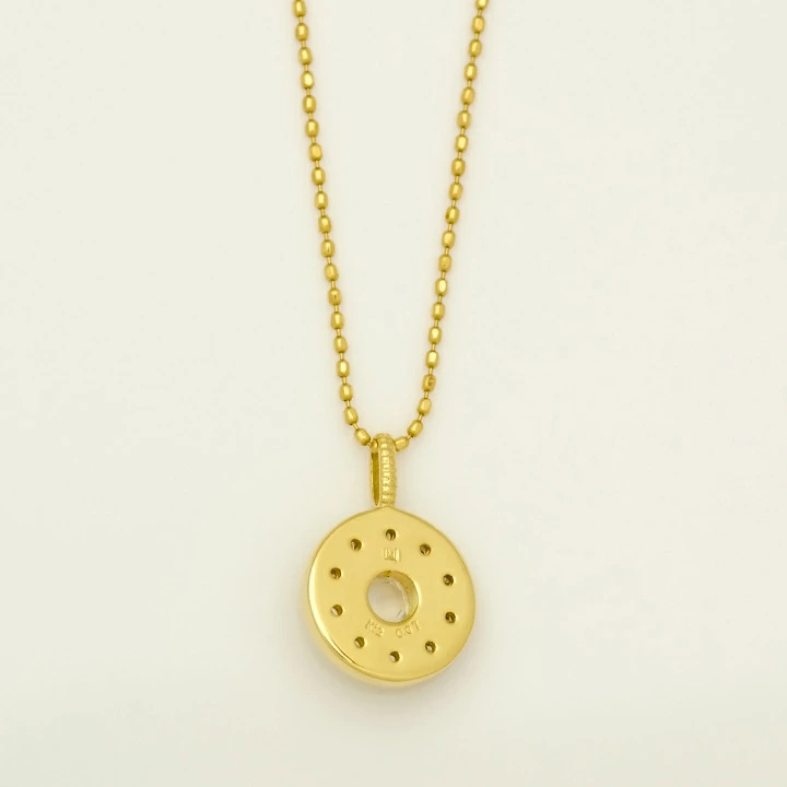 umu -アム- FINE JEWELRY STUIDIOブルームーンストーン ダイヤ ペンダントトップ 「cosmo」pn0316_u.jpg