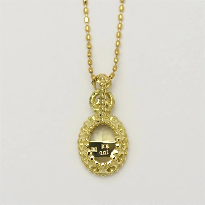 umu -アム- FINE JEWELRY STUIDIOブルームーンストーン ダイヤ ペントップ 「driade」pn0322_u.jpg