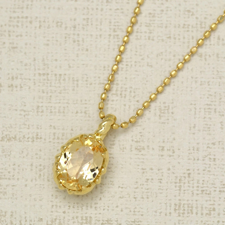 umu -アム- FINE JEWELRY STUIDIOインペリアルトパーズ ペンダントトップ 「fresco」pn0352_kanban2.jpg