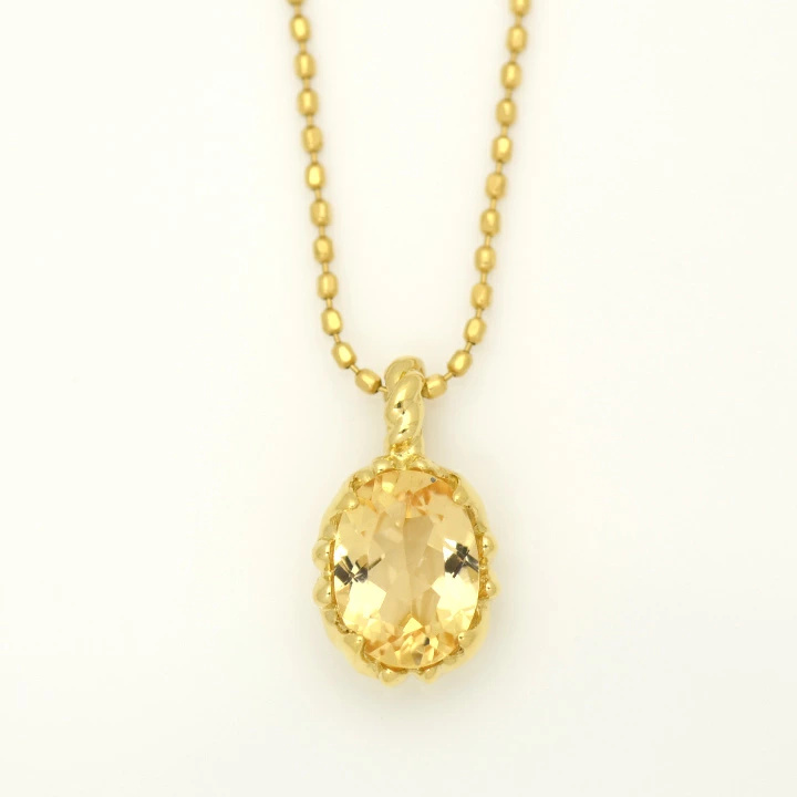 umu -アム- FINE JEWELRY STUIDIOインペリアルトパーズ ペンダントトップ 「fresco」pn0352_m.jpg