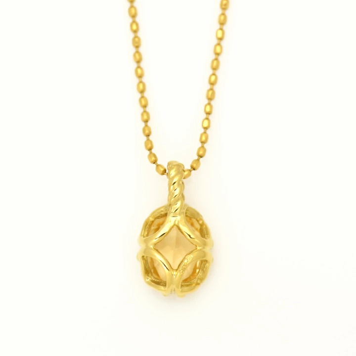 umu -アム- FINE JEWELRY STUIDIOインペリアルトパーズ ペンダントトップ 「fresco」pn0352_u.jpg