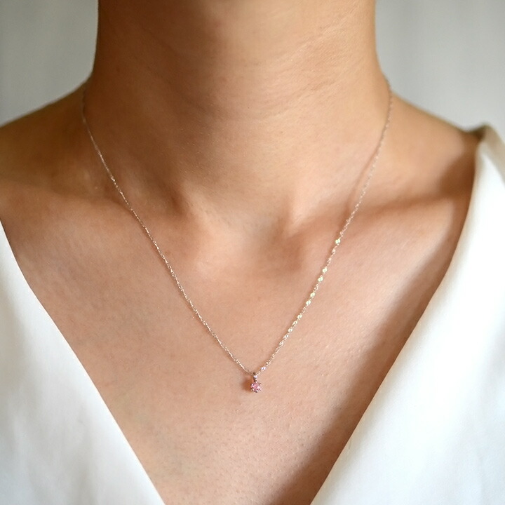 umu -アム- FINE JEWELRY STUIDIOロードクロサイト ペンダントpn0374_i2.jpg