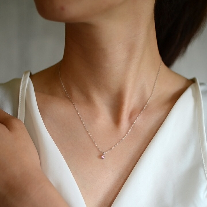 umu -アム- FINE JEWELRY STUIDIOロードクロサイト ペンダントpn0374_i3.jpg