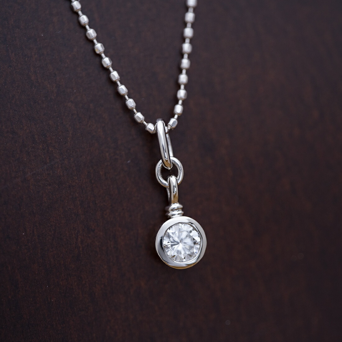 umu -アム- FINE JEWELRY STUIDIOダイヤモンド ペンダントトップ 「toremolio」pn0421_kanban2.jpg