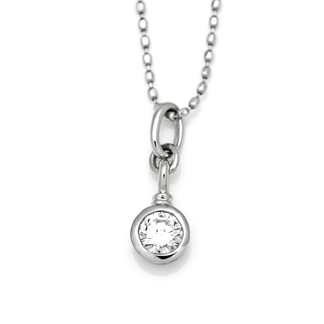 umu -アム- FINE JEWELRY STUIDIOダイヤモンド ペンダントトップ 「toremolio」pn0421_m.jpg