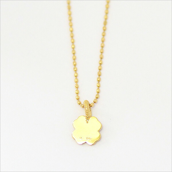 umu -アム- FINE JEWELRY STUIDIOクローバー ペンダントトップ 「felicita」pn0432_u.jpg