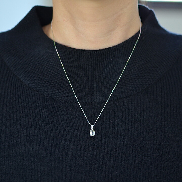 umu -アム- FINE JEWELRY STUIDIOグリーンアメシスト ペンダントトップ 「naturale」pn0433_i2.jpg