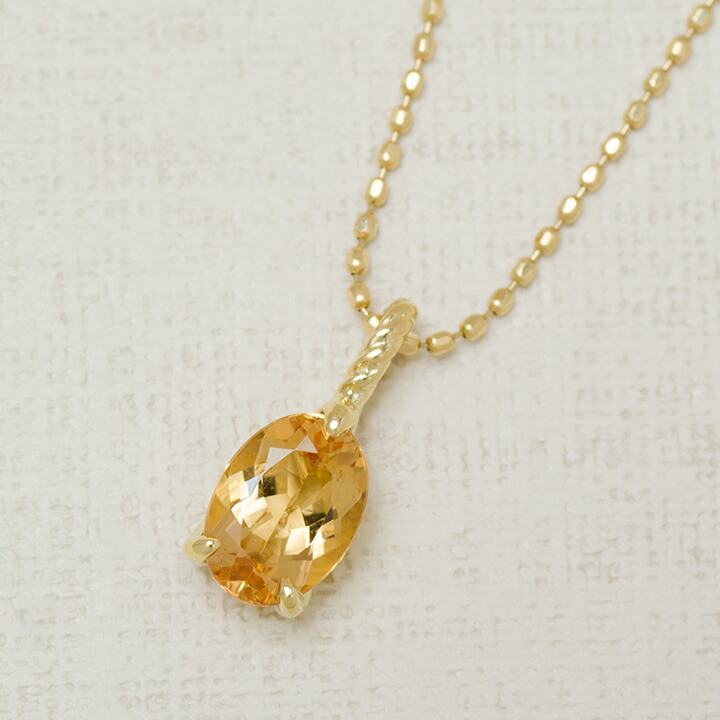umu -アム- FINE JEWELRY STUIDIOインペリアルトパーズ ペンダントトップ 「naturale」pn0435_kanban2.jpg