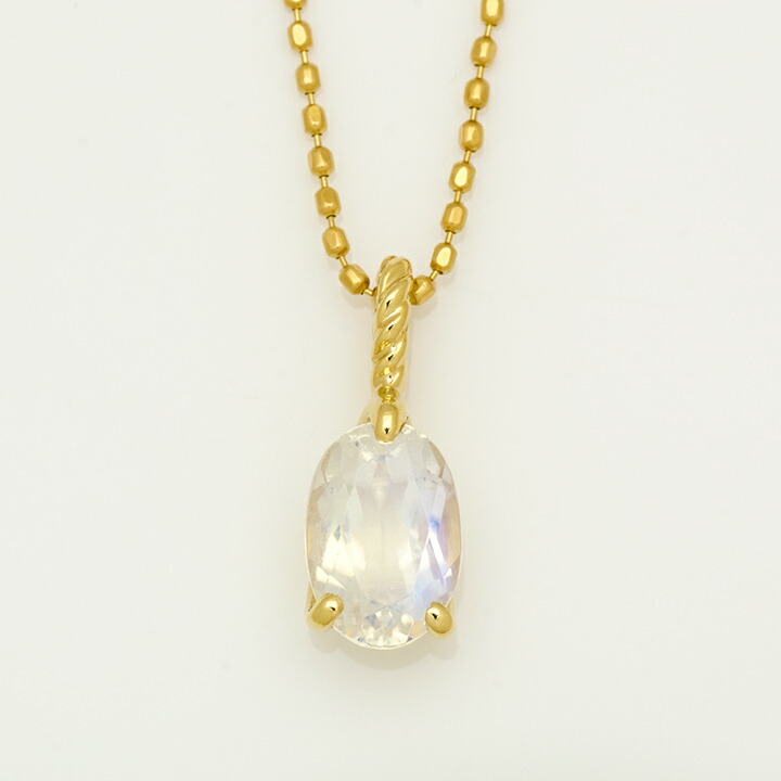 umu -アム- FINE JEWELRY STUIDIOブルームーンストーン ペンダントトップ 「naturale」pn0436_m.jpg