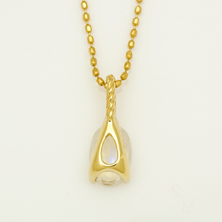 umu -アム- FINE JEWELRY STUIDIOブルームーンストーン ペンダントトップ 「naturale」pn0436_u.jpg