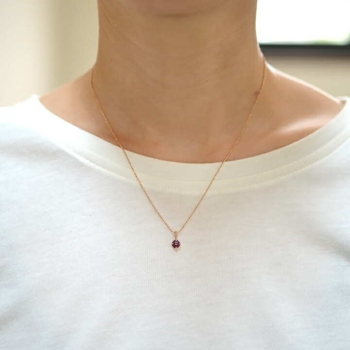 umu -アム- FINE JEWELRY STUIDIOカボション スタールビー ペンダントトップ 「amaretto」pn0447_i2.jpg