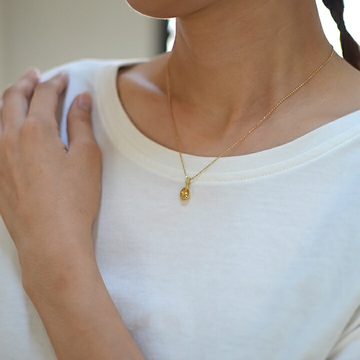 umu -アム- FINE JEWELRY STUIDIOインペリアルトパーズ ダイヤ ペントップ「spaiato」pn0453_i3.jpg