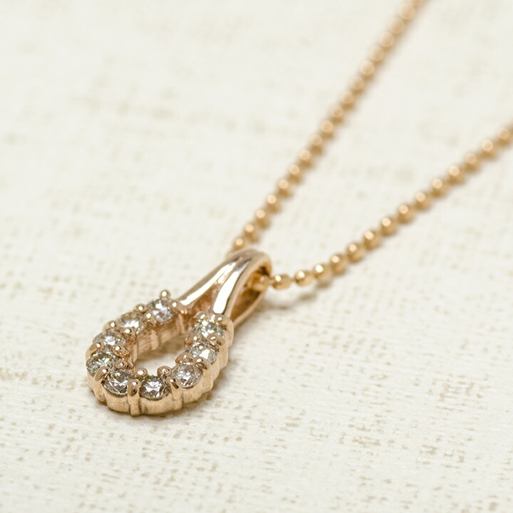 umu -アム- FINE JEWELRY STUIDIOブラウンダイヤモンド ペンダントトップ 「fortuna」pn0458_kanban2.jpg
