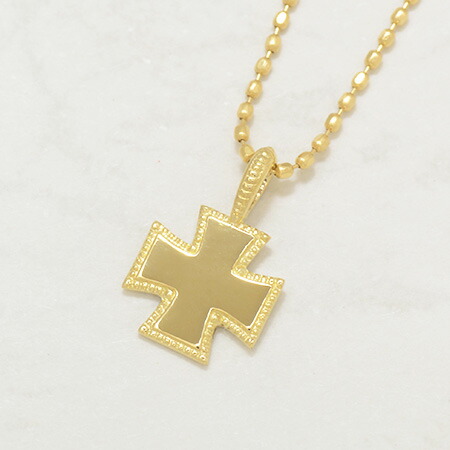 umu -アム- FINE JEWELRY STUIDIOクロスモチーフ ペンダントトップ 「eterno」pn0472_kanban2.jpg