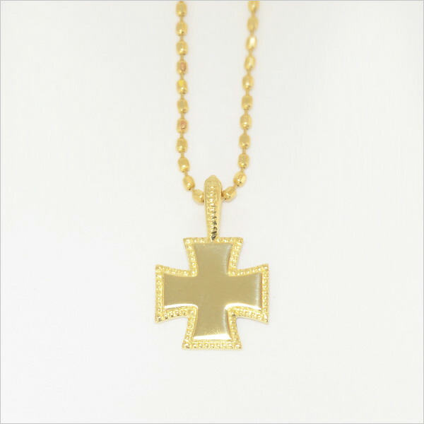 umu -アム- FINE JEWELRY STUIDIOクロスモチーフ ペンダントトップ 「eterno」pn0472_m.jpg