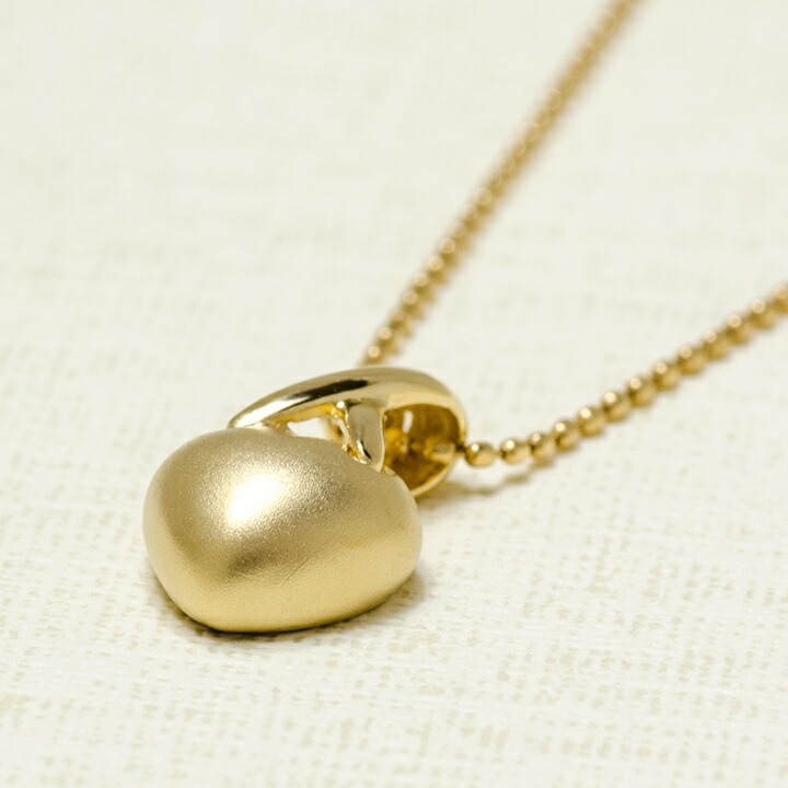 umu -アム- FINE JEWELRY STUIDIOハートモチーフ ペンダントトップ 「caro」pn0490_kanban2.jpg